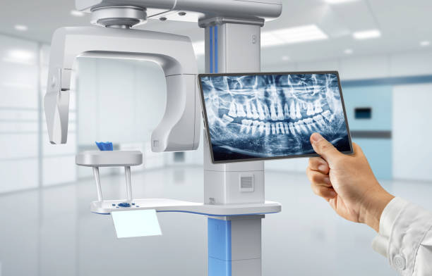 Dental X-Rays and Imaging